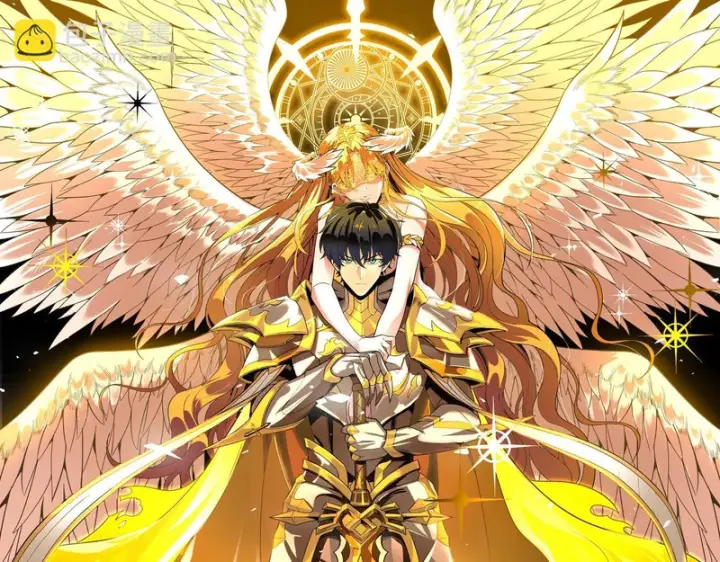 漫画《SSS级超越常理的圣骑士》第143话 VS柳如烟（下）第57张图