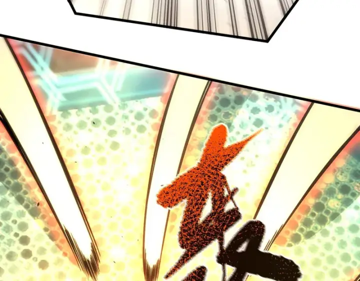 漫画《SSS级超越常理的圣骑士》第143话 VS柳如烟（下）第73张图