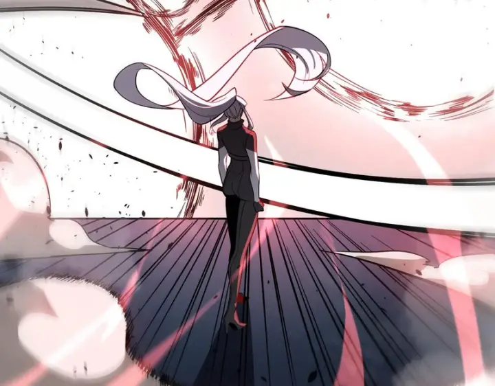 漫画《SSS级超越常理的圣骑士》第143话 VS柳如烟（下）第81张图