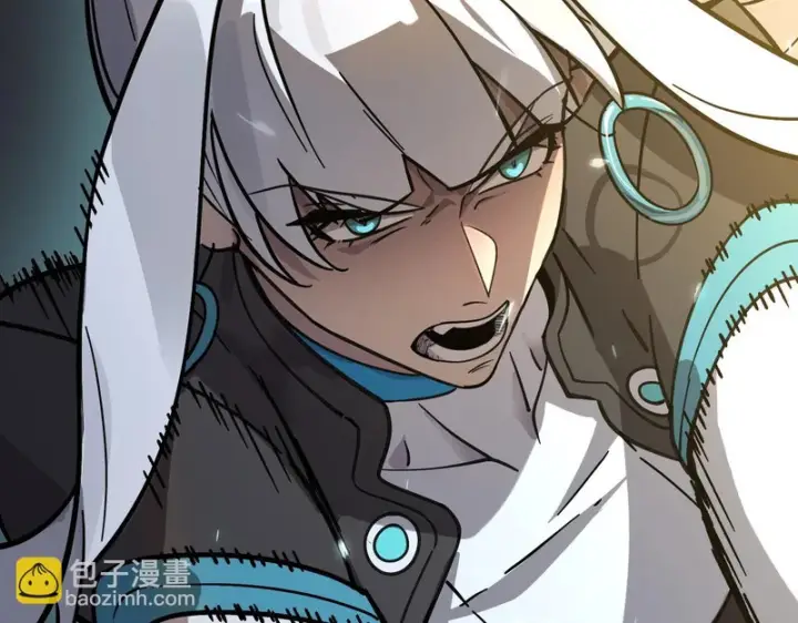 漫画《SSS级超越常理的圣骑士》第143话 VS柳如烟（下）第98张图