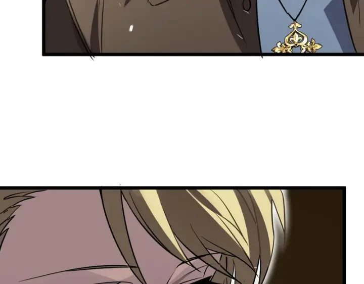 漫画《SSS级超越常理的圣骑士》第144话 对阵墨鸦（上）第112张图