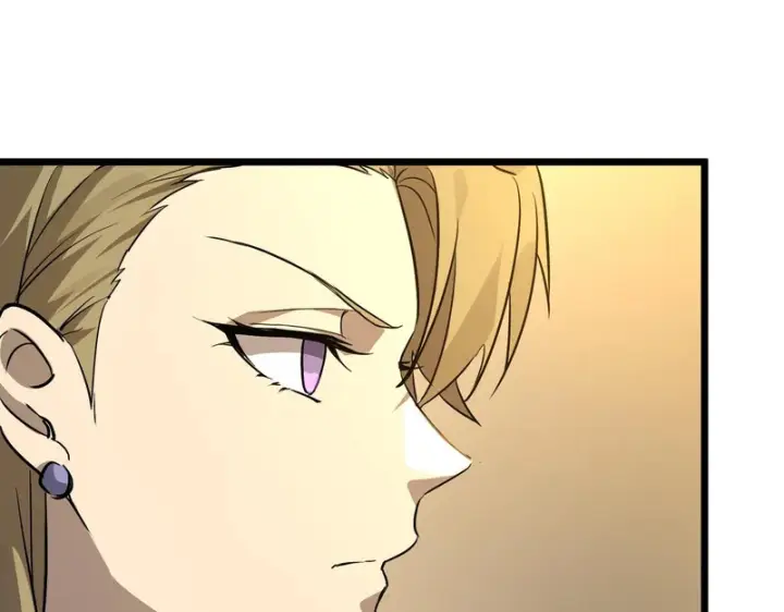 漫画《SSS级超越常理的圣骑士》第144话 对阵墨鸦（上）第127张图
