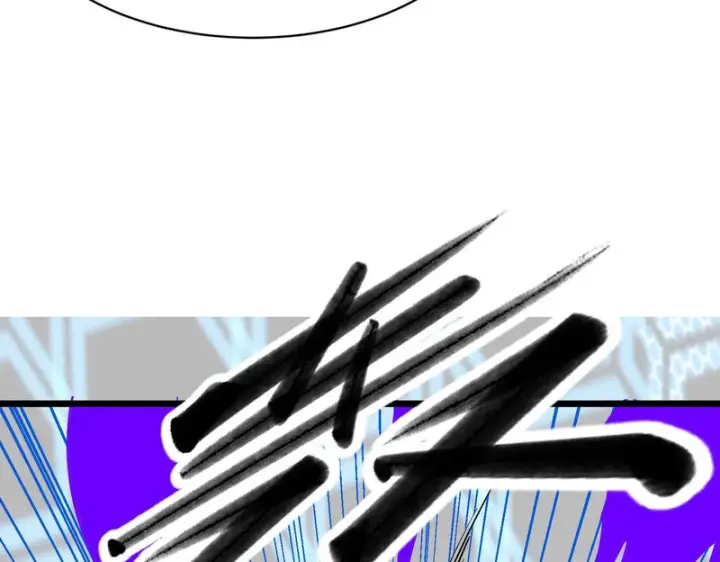 漫画《SSS级超越常理的圣骑士》第144话 对阵墨鸦（上）第159张图