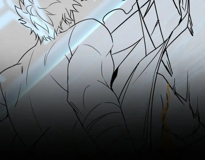 漫画《SSS级超越常理的圣骑士》第144话 对阵墨鸦（上）第166张图