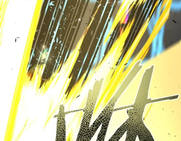 漫画《SSS级超越常理的圣骑士》第144话 对阵墨鸦（上）第21张图