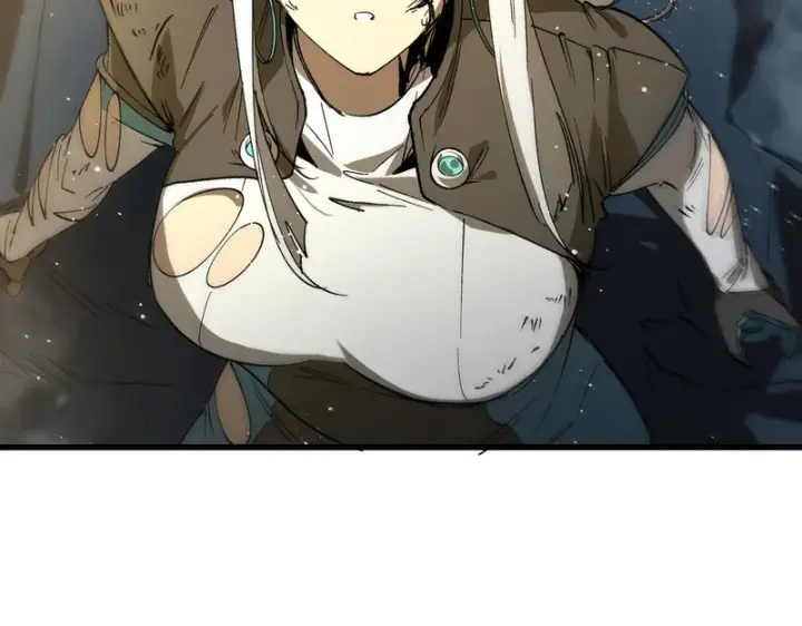 漫画《SSS级超越常理的圣骑士》第144话 对阵墨鸦（上）第4张图