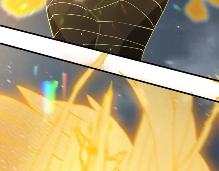 漫画《SSS级超越常理的圣骑士》第144话 对阵墨鸦（上）第9张图