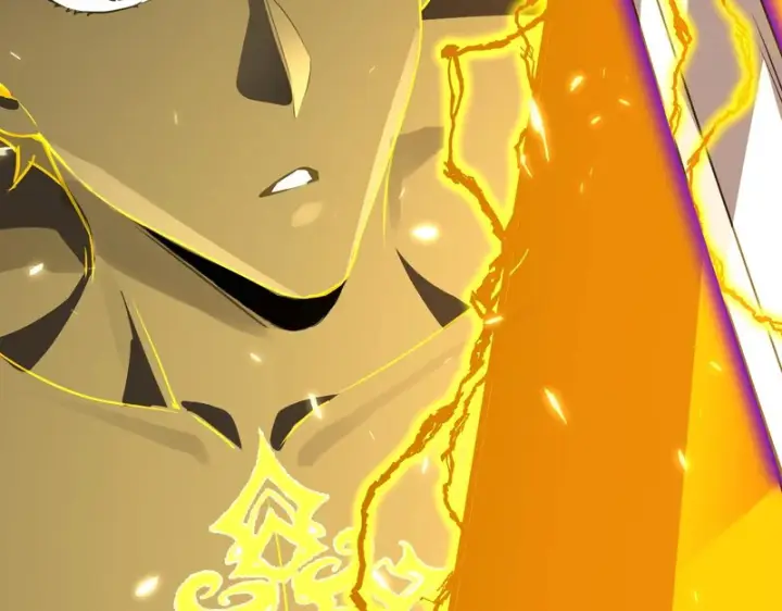漫画《SSS级超越常理的圣骑士》第145话 对阵墨鸦（中）第113张图