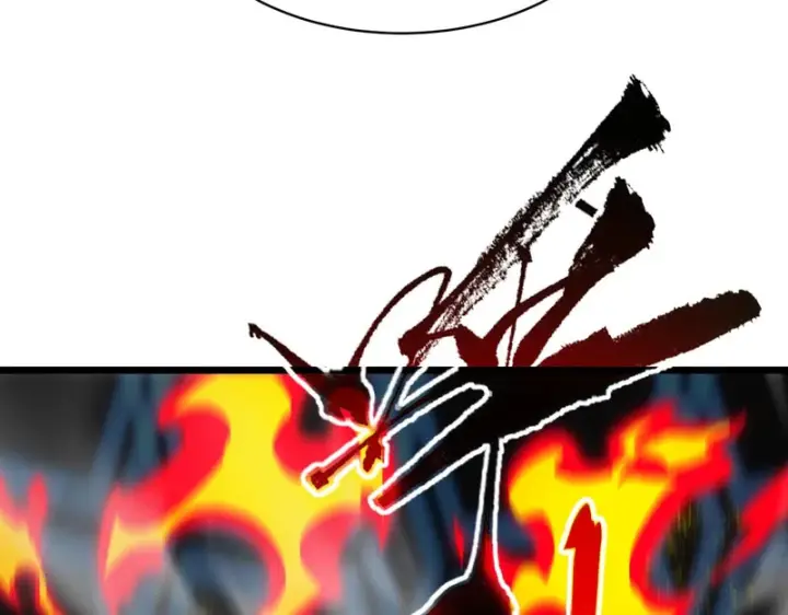 漫画《SSS级超越常理的圣骑士》第145话 对阵墨鸦（中）第152张图