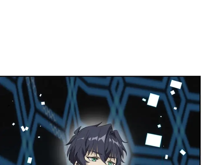 漫画《SSS级超越常理的圣骑士》第145话 对阵墨鸦（中）第49张图