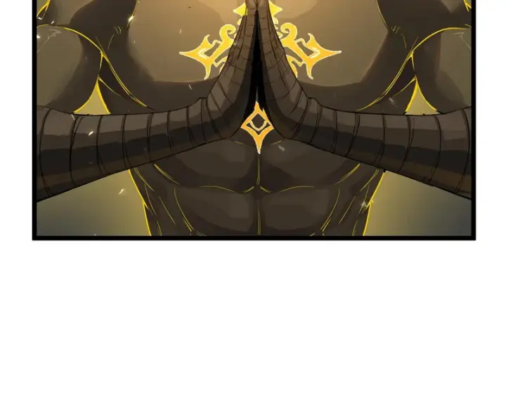 漫画《SSS级超越常理的圣骑士》第145话 对阵墨鸦（中）第76张图