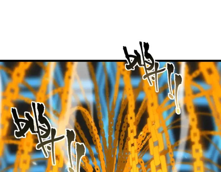 漫画《SSS级超越常理的圣骑士》第145话 对阵墨鸦（中）第77张图