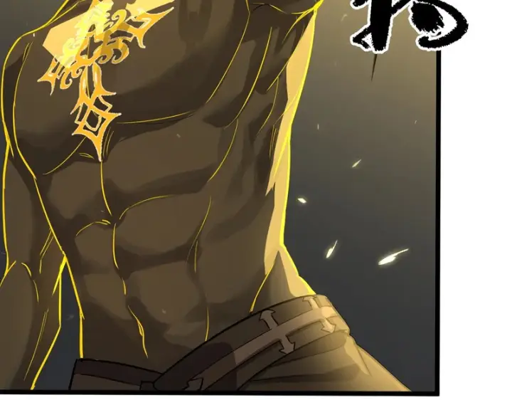 漫画《SSS级超越常理的圣骑士》第145话 对阵墨鸦（中）第85张图