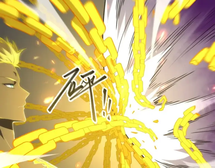 漫画《SSS级超越常理的圣骑士》第145话 对阵墨鸦（中）第93张图