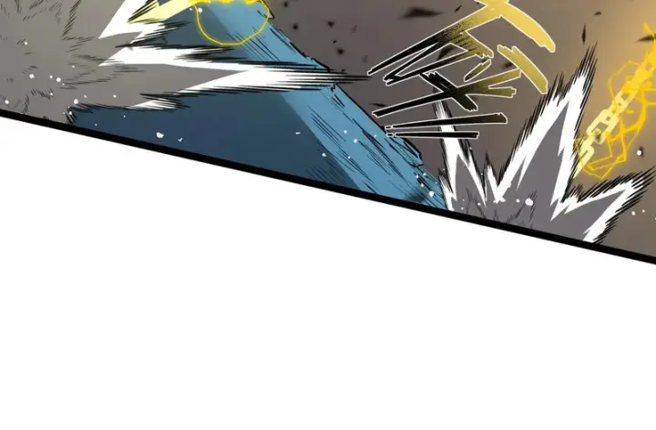 漫画《SSS级超越常理的圣骑士》第146话 对阵墨鸦（下）第106张图