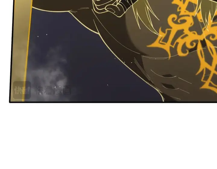 漫画《SSS级超越常理的圣骑士》第146话 对阵墨鸦（下）第118张图