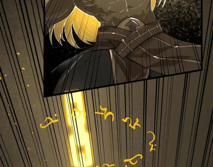 漫画《SSS级超越常理的圣骑士》第146话 对阵墨鸦（下）第136张图