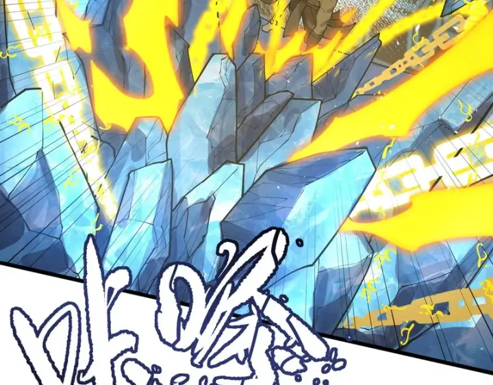 漫画《SSS级超越常理的圣骑士》第146话 对阵墨鸦（下）第139张图