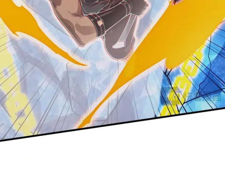 漫画《SSS级超越常理的圣骑士》第146话 对阵墨鸦（下）第143张图