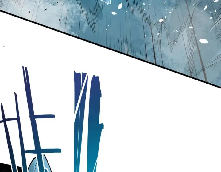 漫画《SSS级超越常理的圣骑士》第146话 对阵墨鸦（下）第152张图