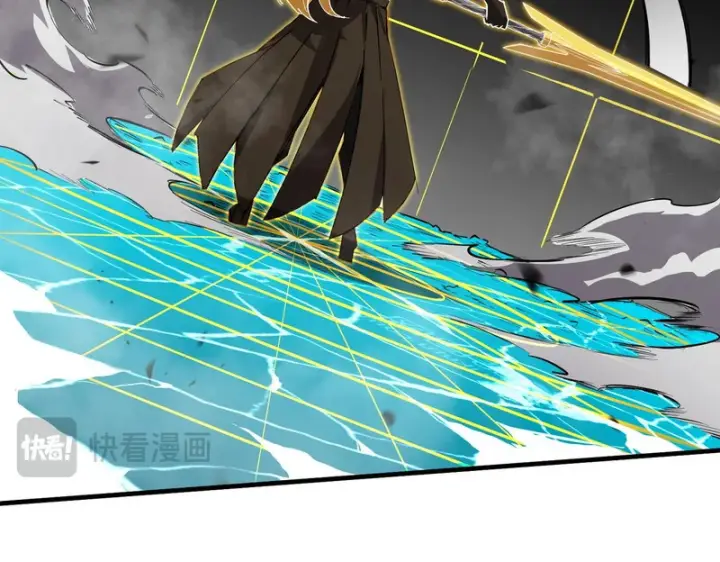 漫画《SSS级超越常理的圣骑士》第146话 对阵墨鸦（下）第25张图