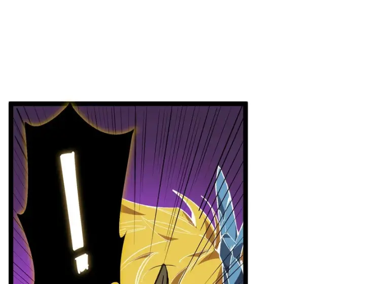 漫画《SSS级超越常理的圣骑士》第146话 对阵墨鸦（下）第36张图