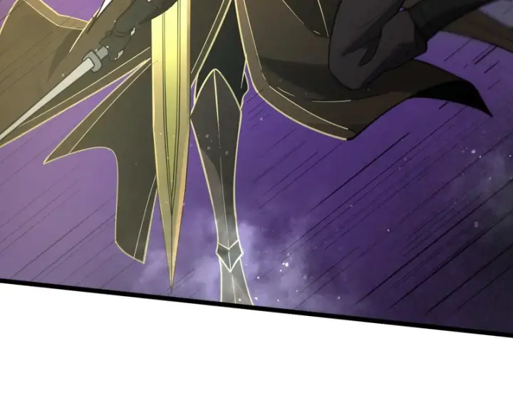 漫画《SSS级超越常理的圣骑士》第146话 对阵墨鸦（下）第55张图