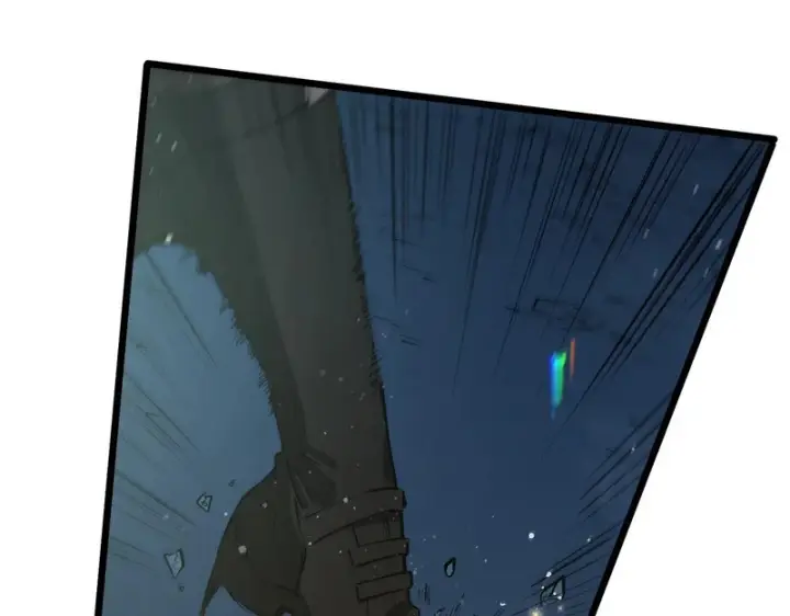 漫画《SSS级超越常理的圣骑士》第146话 对阵墨鸦（下）第56张图