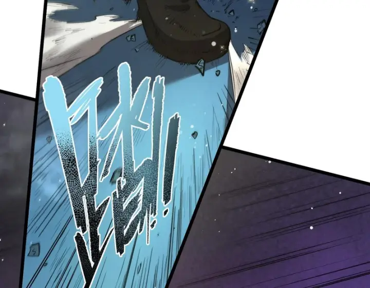 漫画《SSS级超越常理的圣骑士》第146话 对阵墨鸦（下）第57张图