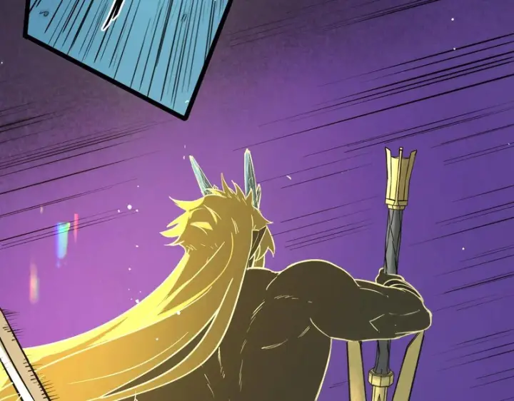 漫画《SSS级超越常理的圣骑士》第146话 对阵墨鸦（下）第58张图