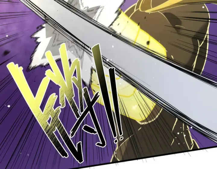 漫画《SSS级超越常理的圣骑士》第146话 对阵墨鸦（下）第66张图