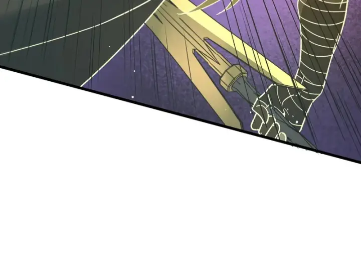 漫画《SSS级超越常理的圣骑士》第146话 对阵墨鸦（下）第72张图
