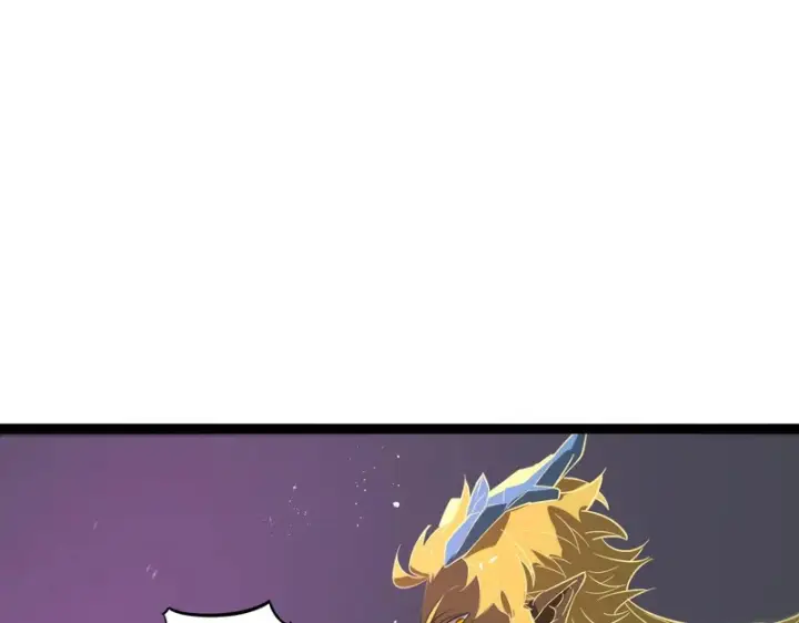 漫画《SSS级超越常理的圣骑士》第146话 对阵墨鸦（下）第73张图