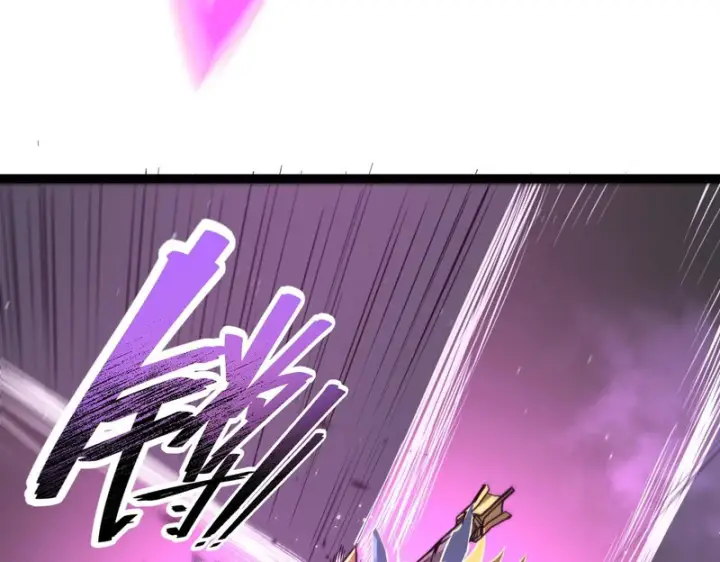 漫画《SSS级超越常理的圣骑士》第146话 对阵墨鸦（下）第85张图
