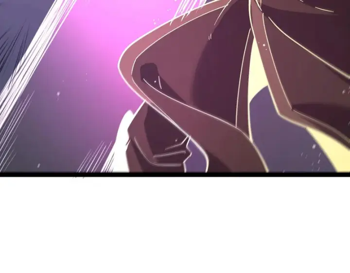 漫画《SSS级超越常理的圣骑士》第146话 对阵墨鸦（下）第87张图
