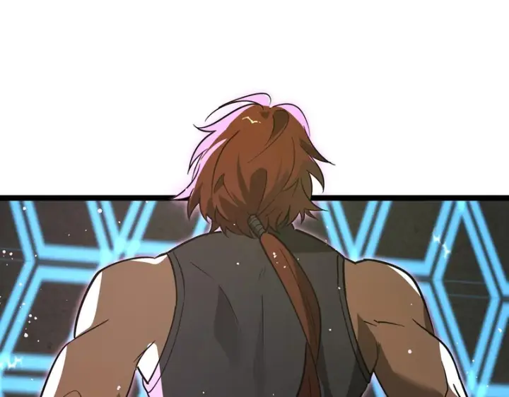 漫画《SSS级超越常理的圣骑士》第146话 对阵墨鸦（下）第89张图
