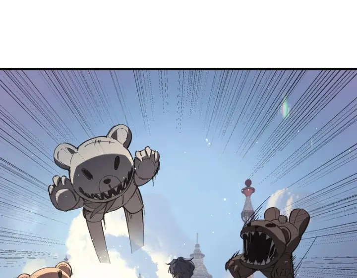 漫画《SSS级超越常理的圣骑士》第148话 游乐园？？（中）第102张图