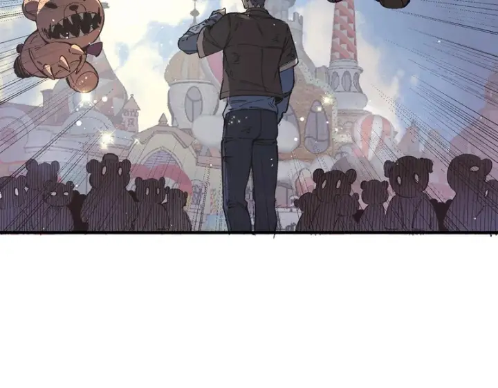 漫画《SSS级超越常理的圣骑士》第148话 游乐园？？（中）第103张图