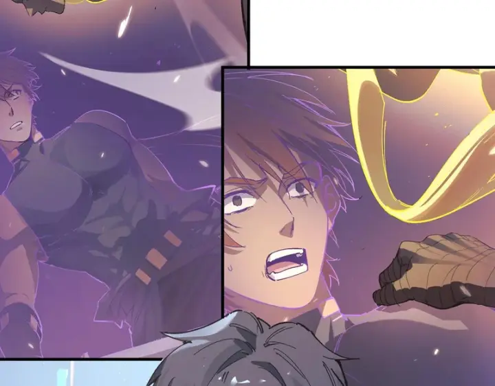 漫画《SSS级超越常理的圣骑士》第148话 游乐园？？（中）第114张图