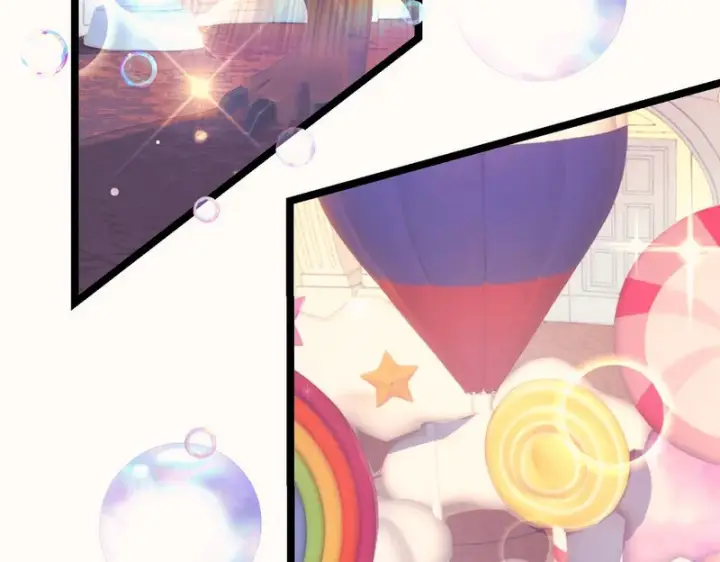 漫画《SSS级超越常理的圣骑士》第148话 游乐园？？（中）第29张图