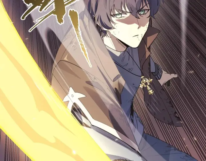 漫画《SSS级超越常理的圣骑士》第148话 游乐园？？（中）第55张图