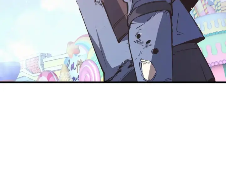 漫画《SSS级超越常理的圣骑士》第148话 游乐园？？（中）第98张图