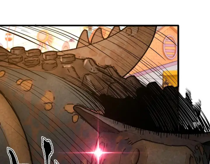 漫画《SSS级超越常理的圣骑士》第149话 游乐园？？（下）第35张图