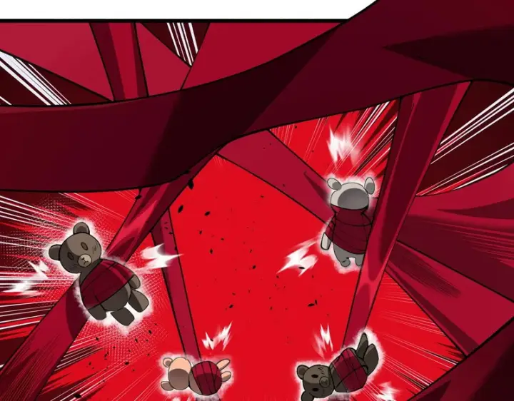 漫画《SSS级超越常理的圣骑士》第149话 游乐园？？（下）第52张图