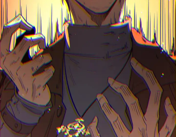 漫画《SSS级超越常理的圣骑士》第150话 战胜墨鸦（上）第113张图