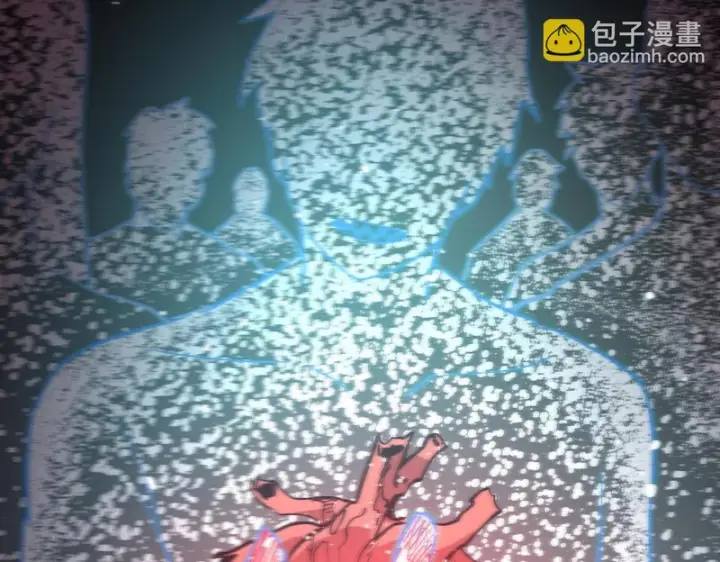 漫画《SSS级超越常理的圣骑士》第150话 战胜墨鸦（上）第131张图