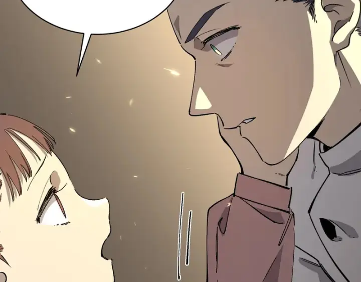 漫画《SSS级超越常理的圣骑士》第150话 战胜墨鸦（上）第39张图