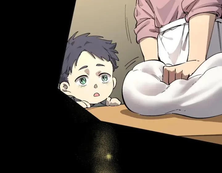 漫画《SSS级超越常理的圣骑士》第150话 战胜墨鸦（上）第44张图
