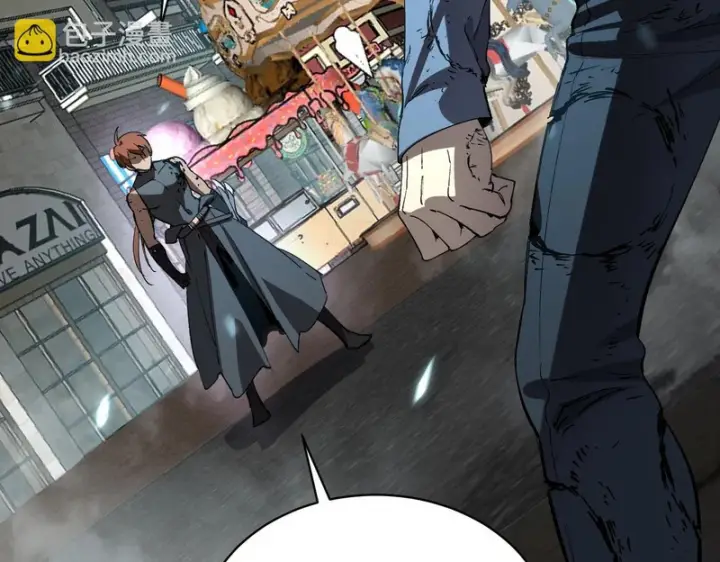漫画《SSS级超越常理的圣骑士》第150话 战胜墨鸦（上）第5张图
