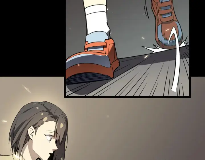 漫画《SSS级超越常理的圣骑士》第150话 战胜墨鸦（上）第76张图